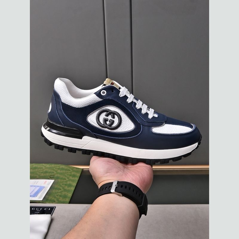 G*u*i sneakers